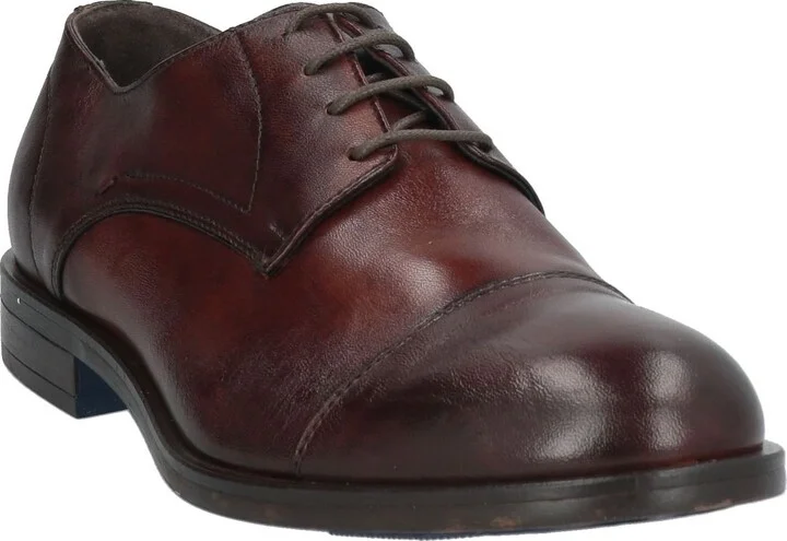 Cafènoir Man Lace-up shoes - Image 4