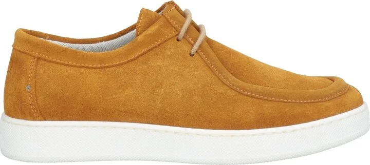 Cafènoir Man Lace-up shoes - Image 3