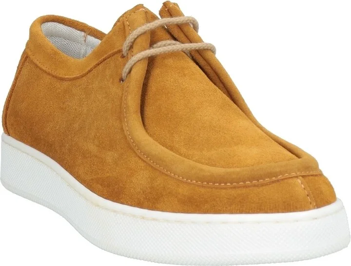 Cafènoir Man Lace-up shoes - Image 4