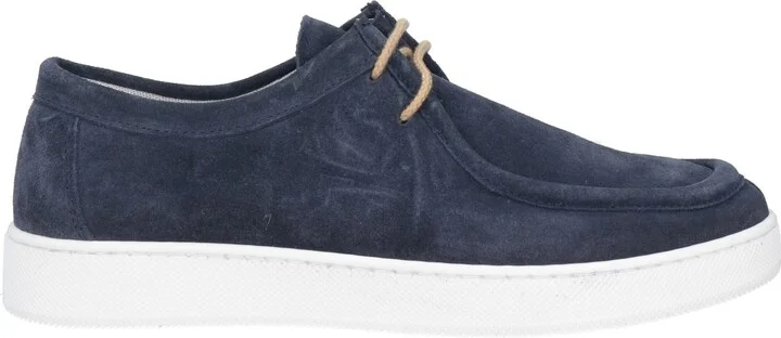 Cafènoir Man Lace-up shoes - Image 6