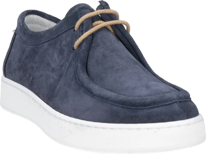Cafènoir Man Lace-up shoes - Image 7
