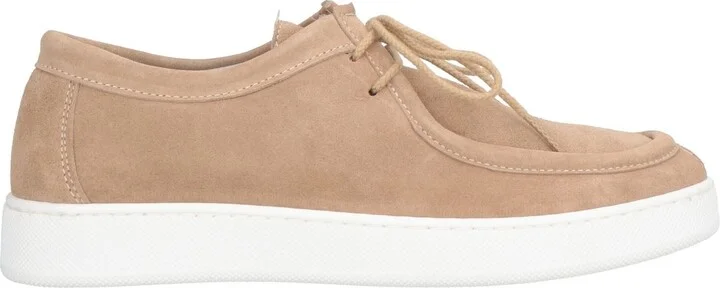 Cafènoir Man Lace-up shoes - Image 9