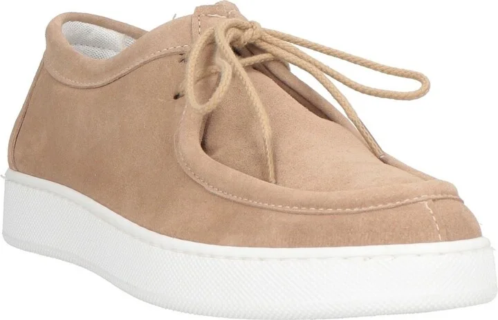 Cafènoir Man Lace-up shoes - Image 10