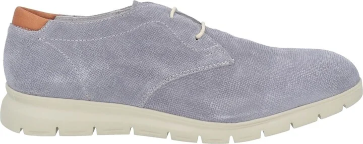 Cafènoir Man Lace-up shoes - Image 3