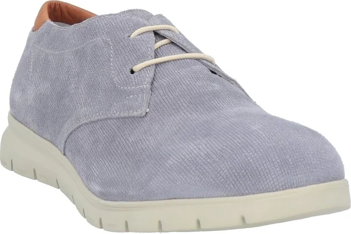 Cafènoir Man Lace-up shoes - Image 4