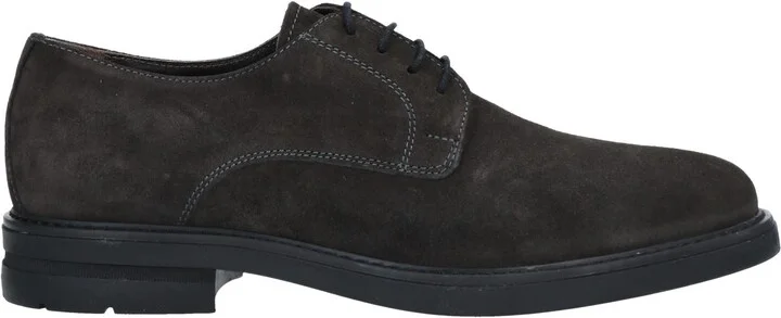 Cafènoir Man Lace-up shoes - Image 3