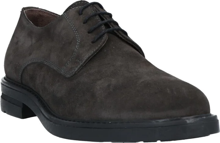 Cafènoir Man Lace-up shoes - Image 4