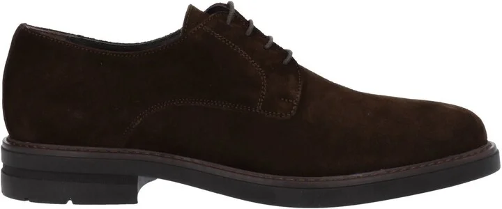 Cafènoir Man Lace-up shoes - Image 6