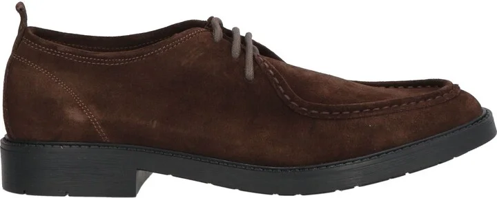 Cafènoir Man Lace-up shoes - Image 3
