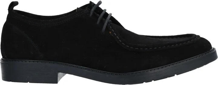 Cafènoir Man Lace-up shoes - Image 6