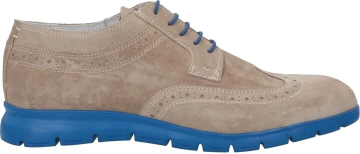 Cafènoir Man Lace-up shoes - Image 3