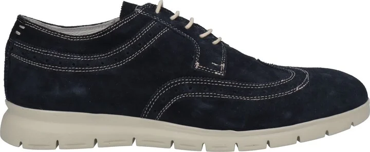 Cafènoir Man Lace-up shoes - Image 6