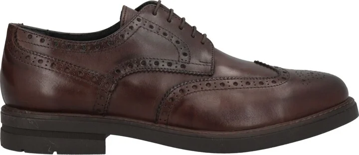 Cafènoir Man Lace-up shoes - Image 3