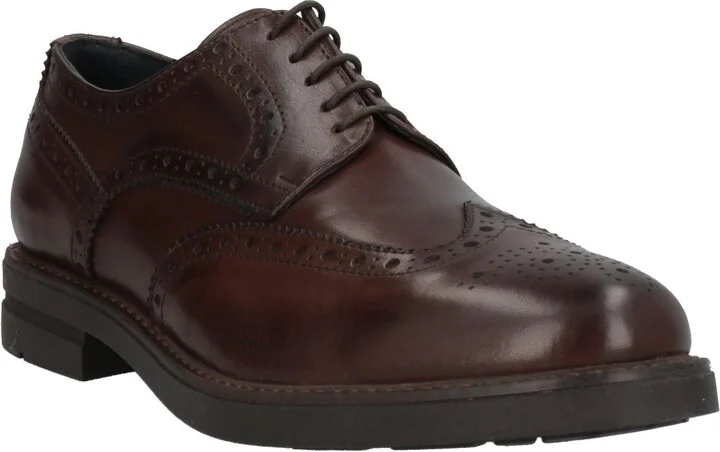 Cafènoir Man Lace-up shoes - Image 4
