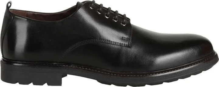 Cafènoir Man Lace-up shoes - Image 3