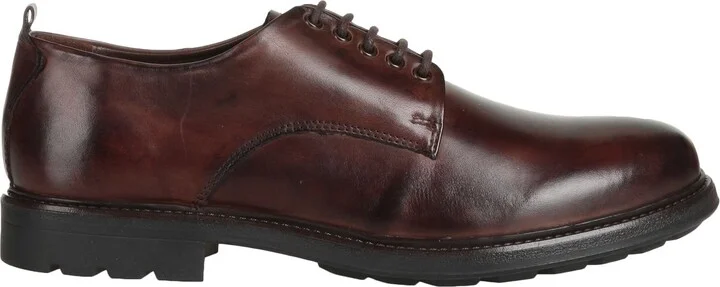 Cafènoir Man Lace-up shoes - Image 6