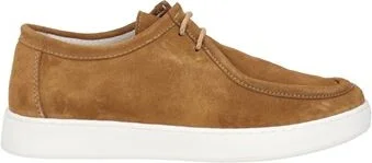 Cafènoir Man Lace-up shoes