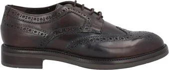 Cafènoir Man Lace-up shoes