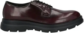 Cafènoir Man Lace-up shoes