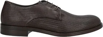 Cafènoir Man Lace-up shoes