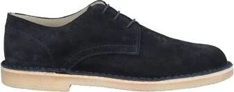 Cafènoir Man Lace-up shoes