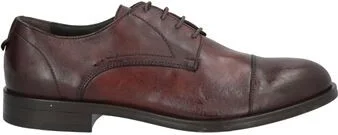 Cafènoir Man Lace-up shoes