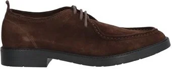 Cafènoir Man Lace-up shoes