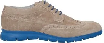 Cafènoir Man Lace-up shoes