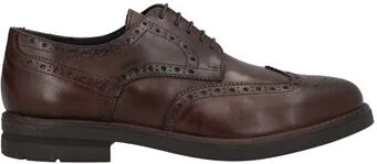 Cafènoir Man Lace-up shoes