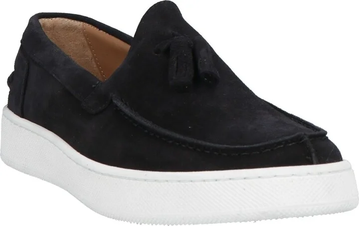 Cafènoir Man Loafers - Image 4