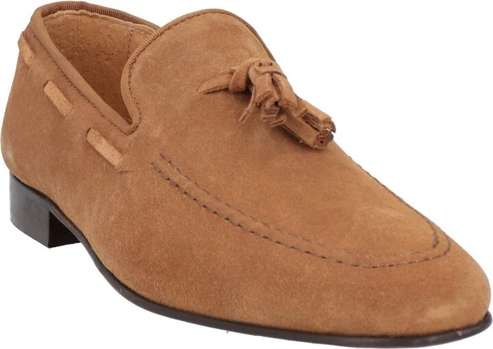 Cafènoir Man Loafers - Image 7