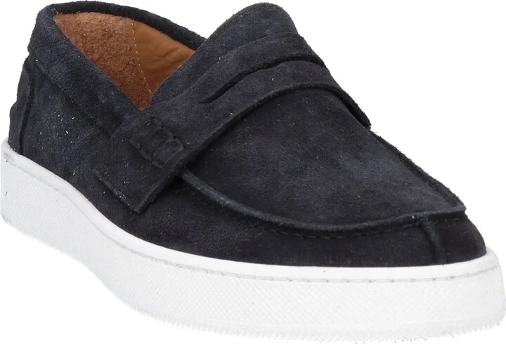 Cafènoir Man Loafers - Image 4