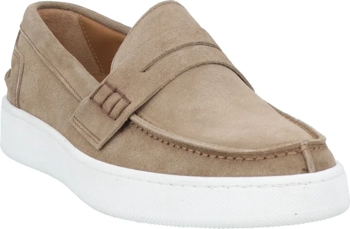 Cafènoir Man Loafers - Image 10