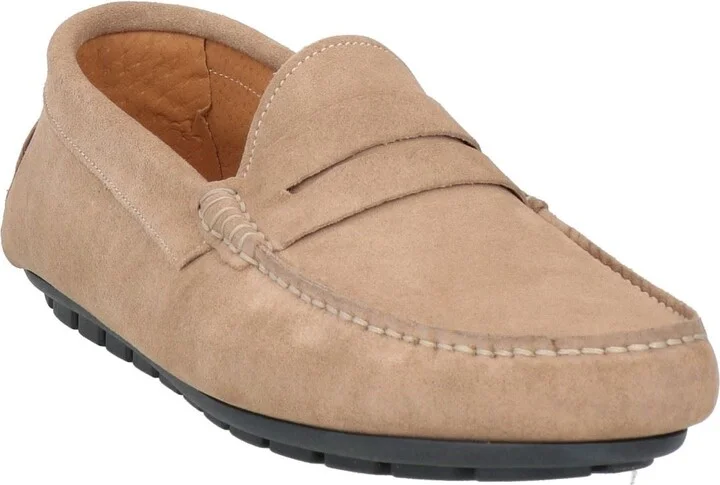 Cafènoir Man Loafers - Image 7