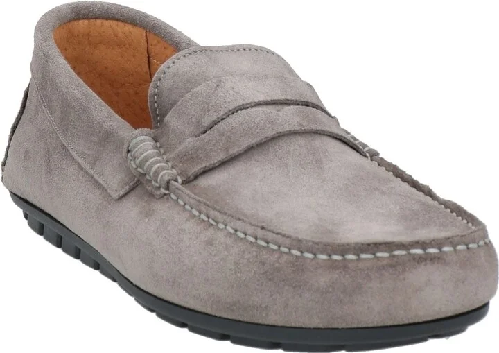 Cafènoir Man Loafers - Image 10