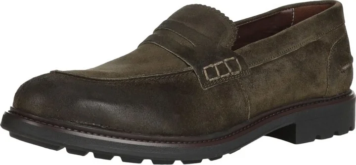 Cafènoir Man Loafers - Image 7