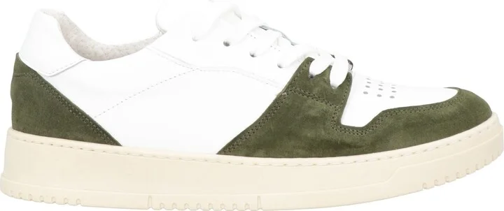 Cafènoir Man Sneakers - Image 3