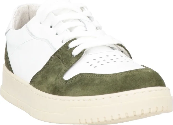 Cafènoir Man Sneakers - Image 4