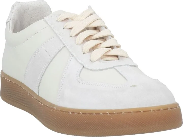 Cafènoir Man Sneakers - Image 4