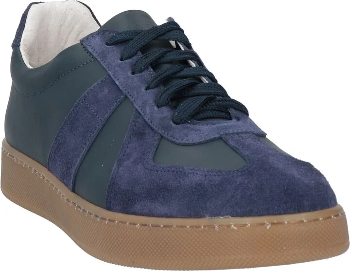Cafènoir Man Sneakers - Image 7