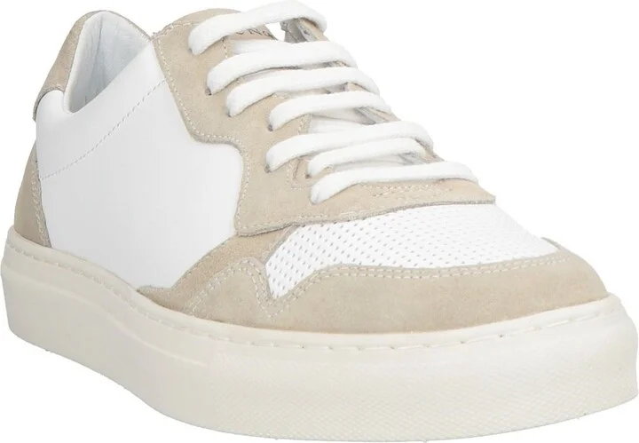 Cafènoir Man Sneakers - Image 4