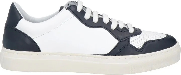 Cafènoir Man Sneakers - Image 9