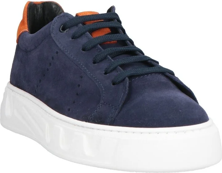 Cafènoir Man Sneakers - Image 4