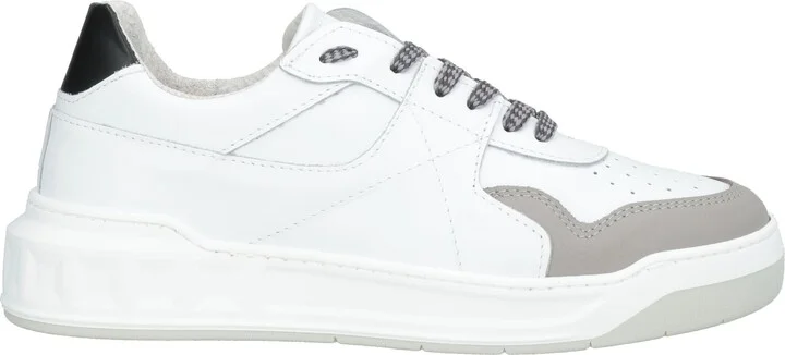 Cafènoir Man Sneakers - Image 3