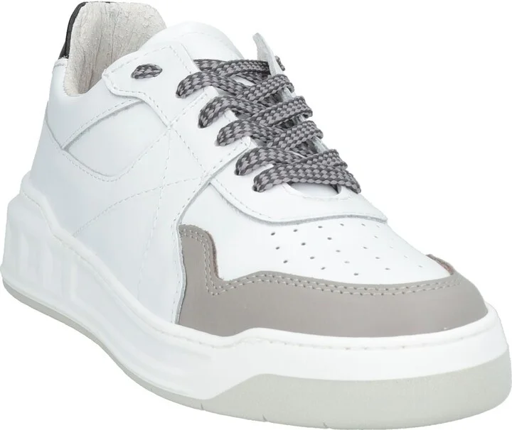 Cafènoir Man Sneakers - Image 4