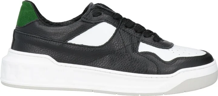 Cafènoir Man Sneakers - Image 6