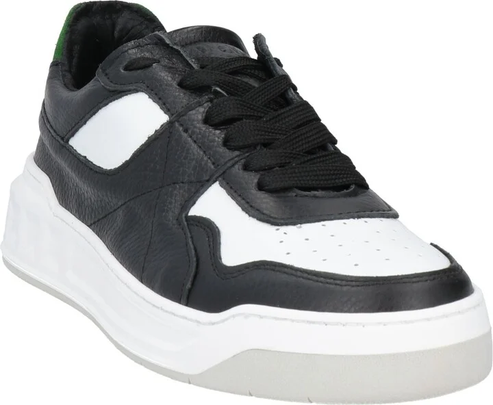 Cafènoir Man Sneakers - Image 7