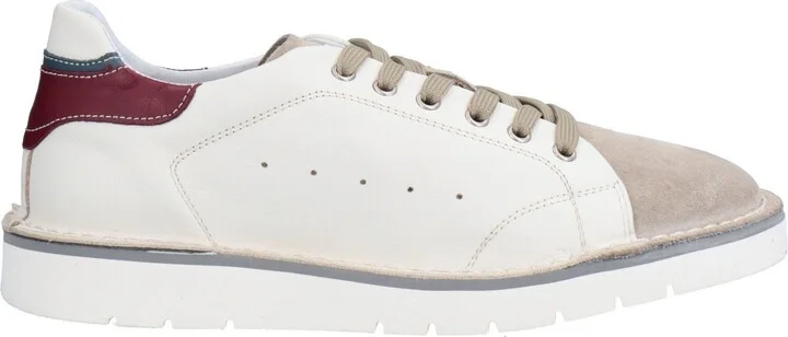 Cafènoir Man Sneakers - Image 3