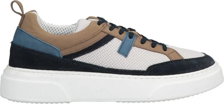 Cafènoir Man Sneakers - Image 3