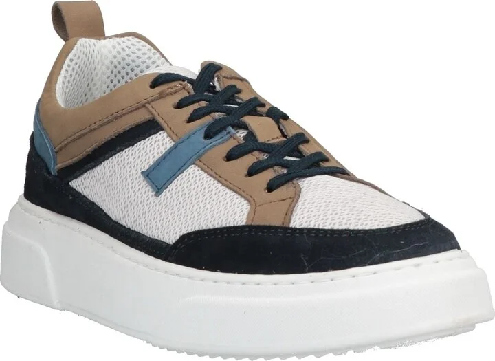 Cafènoir Man Sneakers - Image 4